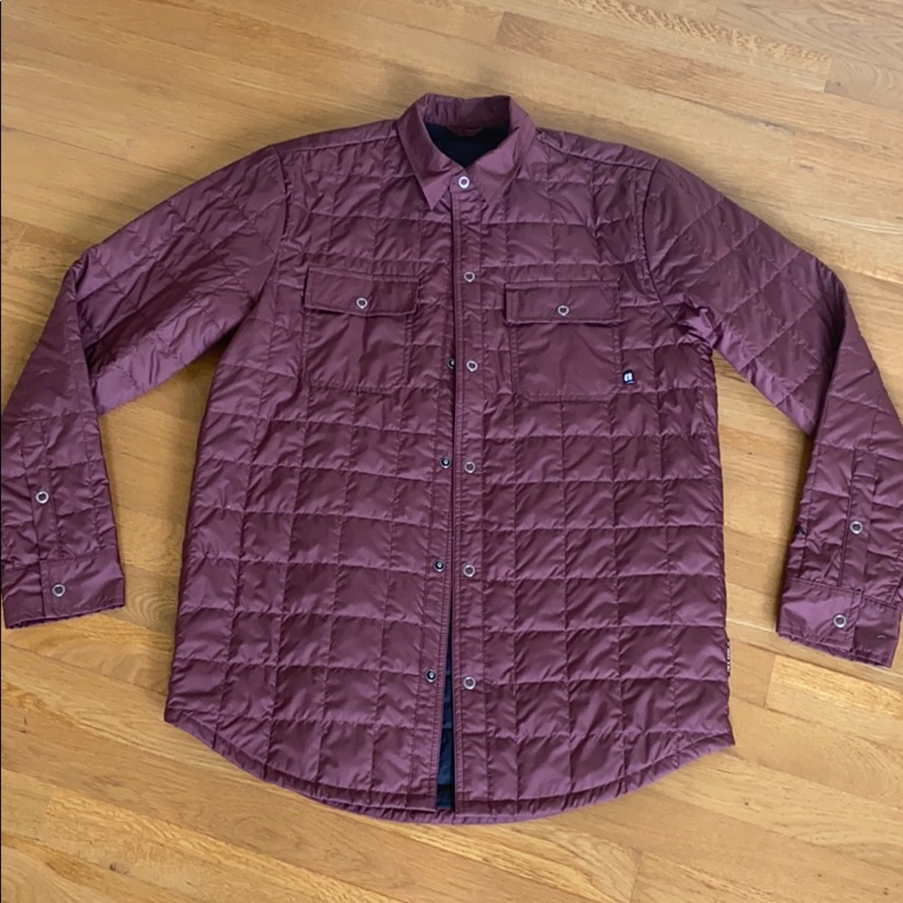 COPY - Men’s jacket